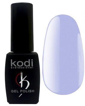 Гель-лак для ногтей Kodi Professional Blue №B170 Сизый 8 мл 0000000001949 фото