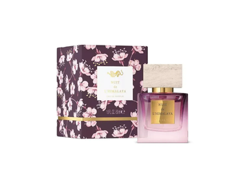 Парфумована вода для жінок Rituals Nuit de l'Himalaya EAU DE PARFUM 50 мл 0000000021916 фото
