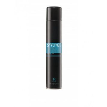 Лак для волос суперсильной фиксации RR Line Styling PRO 500 мл 0000000007276 фото