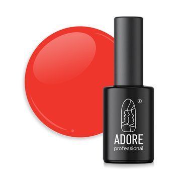 Гель-лак для нігтів ADORE Gel Polish №290 Chili 8 мл 0000000013724 фото