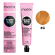 Крем-фарба безаміачна Matrix Super Sync Pre-Bonded №8G Light golden blonde 90 мл 0000000021174 фото 1