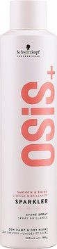 Лак для блиску волосся Schwarzkopf Professional Osis+ Sparkler Shine Spray 300 мл 0000000022390 фото