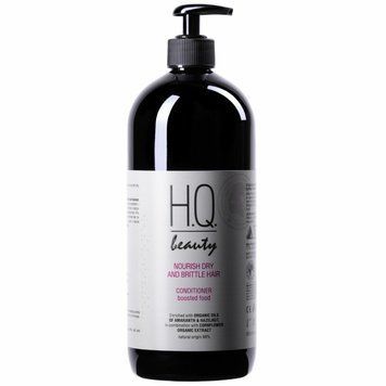 Кондиционер для сухих и ломких волос H.Q.Beauty Nourish Dry and Brittle Hair Conditioner 950 мл 0000000021899 фото
