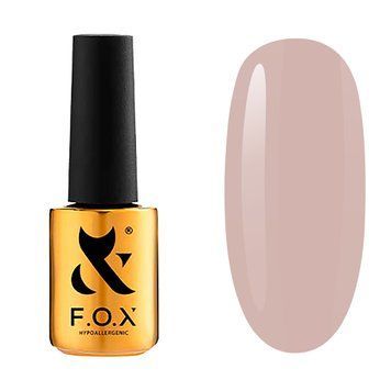 Гель-лак для нігтів FOX Gold Spectrum №008 Mantra 7 мл 0000000001621 фото