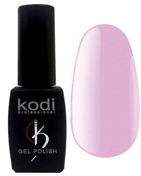 Гель-лак для нігтів Kodi Professional Lilac №LC060 Рожево-ліловий 8 мл 0000000002012 фото