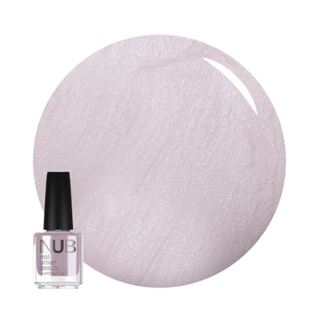 Лак для нігтів NUB Nail Polish №059 Her Name Is Judy 14 мл 0000000023428 фото