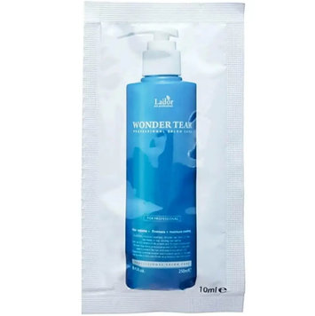 Шампунь подвійної дії Lador Wonder Bubble Shampoo 10 мл 0000000020099 фото