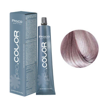 Краска для волос Pro.Color №12.21 Super Violet Ash Blond 100 мл 0000000017243 фото