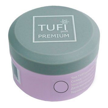 Закріплювач для гель-лаку TUFI profi Easy-Leveling 30 мл 0000000022192 фото