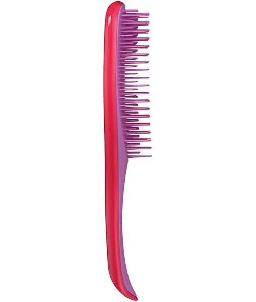 Щетка для волос Tangle Teezer The Wet Detangler Morello Cherry&Violet 0000000018622 фото