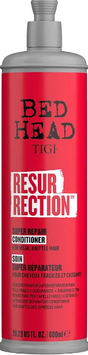 Кондиционер для поврежденных волос Tigi Bed Head Resurrection Super Repair Conditioner 600 мл 0000000017203 фото
