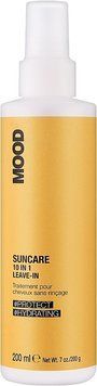 Спрей сонцезахисний для всіх типів волосся Mood Suncare 10 In 1 Leave-In 200 мл 0000000022806 фото