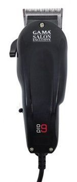 Машинка для стрижки волосся Ga.Ma Professional Pro-9 0000000007945 фото