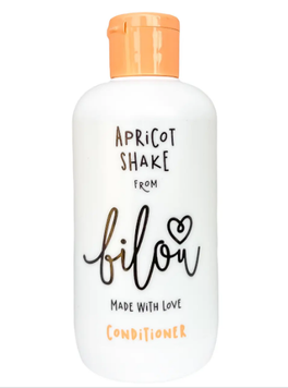 Кондиционер для волос Bilou Apricot Shake Conditioner 200 мл 0000000016152 фото
