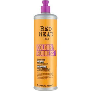 Шампунь для окрашенных волос Tigi Color Goddess Shampoo 600 мл 0000000017200 фото