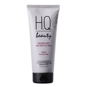 Маска для сухого та ламкого волосся H.Q.Beauty Nourish Dry and Brittle Hair Mask 190 мл 0000000021900 фото