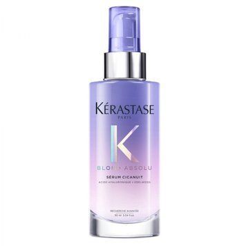 Сироватка нічна відновлююча для освітленого волосся Kerastase Blond Absolu Serum Cicanuit 90 мл 0000000016261 фото