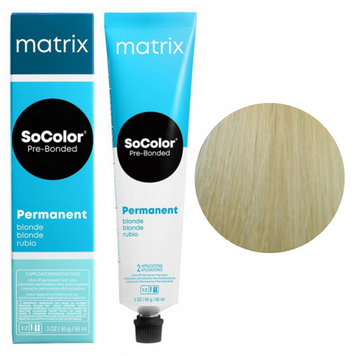 Крем-краска для волос Matrix Socolor Beauty №A PLUS Ультра блонд 90 мл 0000000006283 фото