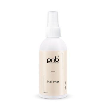 Дезинфектор для рук и ногтей PNB Nail Prep 150 мл 0000000018664 фото