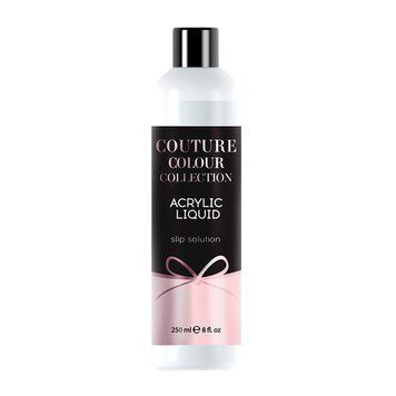 Жидкость конструирующая для акрил-геля Couture Colour Acrylic Liquid Slip Solution 250 мл 0000000005604 фото