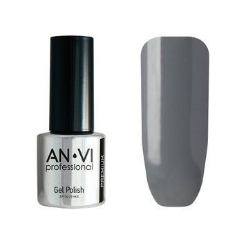 Гель-лак для нігтів ANVI Professional №101 Evening Dove 9 мл 0000000001066 фото