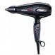 Фен BaByliss PRO Caruso-HQ Ionic Black 2400W 0000000023574 фото 1
