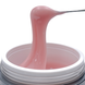 Гель для наращивания ногтей Adore One Drop Gel №04 Muted Rose 30 г 0000000019572 фото 2