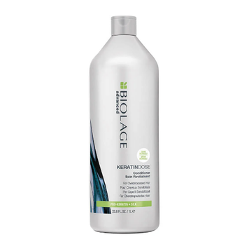 Кондиционер для восстановления волос Matrix Biolage Keratindose 1000 мл 0000000007802 фото