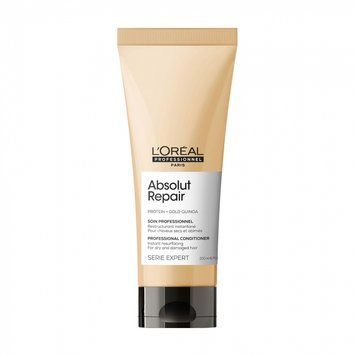 Кондиционер для волос Loreal Professionnel Serie Expert Absolut Repair Conditioner 200 мл 0000000013584 фото