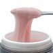 Гель для наращивания ногтей Adore One Drop Gel №05 Soft Almond 30 г 0000000019573 фото 2