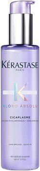 Сироватка для термозахисту і зміцнення волосся Kerastase Blond Absolu Cicaplasme 150 мл 0000000016980 фото