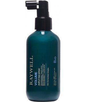 Спрей для объема тонких волос Raywell B.io Volume Amplifying Spray 200 мл 0000000023310 фото