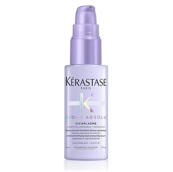 Сироватка для термозахисту і зміцнення волосся Kerastase Blond Absolu Cicaplasme 45 мл 0000000016758 фото