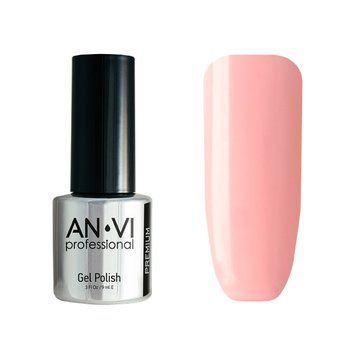 Гель-лак для нігтів ANVI Professional №053 First Inspiration 9 мл 0000000001018 фото