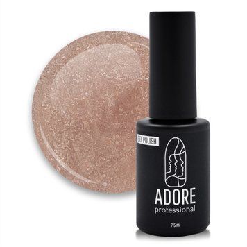 Гель-лак для нігтів ADORE Gel Polish №301 Serenity 8 мл 0000000013727 фото