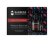 Набір подарунковий для догляду за бородою Barbers Ginger & Pink Pepper 0000000022477 фото 1