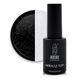 Закрепитель для гель-лака ADORE Miracle Top №4 Silver Shimmer 7,5 мл 0000000013863 фото