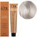 Крем-фарба безаміачна для волосся Fanola Oro Therapy №11/7 Superlight platinum blonde iris 100 мл 0000000000492 фото 1