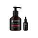 Набір подарунковий для догляду за бородою Barbers Ginger & Pink Pepper 0000000022477 фото 2
