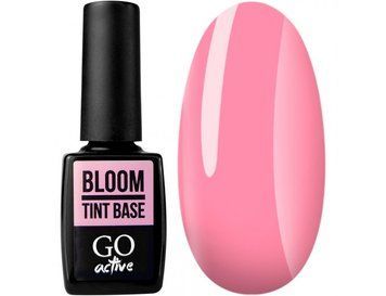 Основа цветная Go Active Tint Base №05 Bloom 10 мл 0000000010079 фото