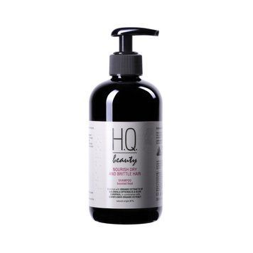 Шампунь для сухих и ломких волос H.Q.Beauty Nourish Dry and Brittle Hair Shampoo 280 мл 0000000021903 фото