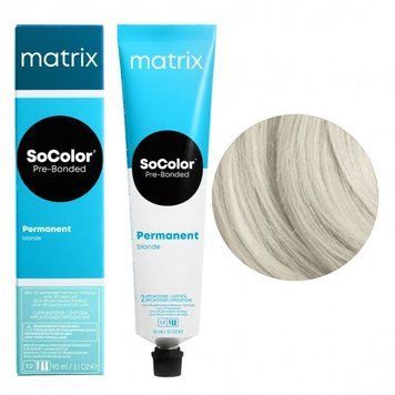 Крем-фарба Matrix Socolor Beauty №UL-N Нейтральний ультра блонд 90 мл 0000000006294 фото