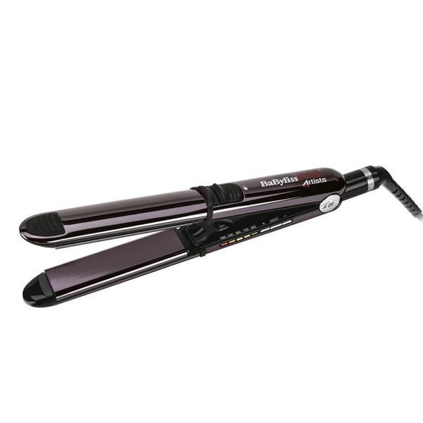 Щипці для вирівнювання волосся BaByliss PRO 4Artists ElipStyle 3500E 0000000023570 фото