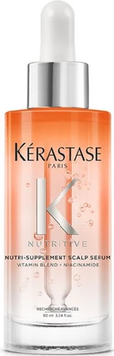 Сироватка для сухої шкіри голови Kerastase Nutritive Nutri-Supplement Scalp Serum 90 мл 0000000018071 фото