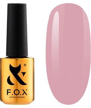 Акрил-гель рідкий FOX Acryl gel Bottle №003 Бежево-нюдовий 14 мл 0000000023118 фото