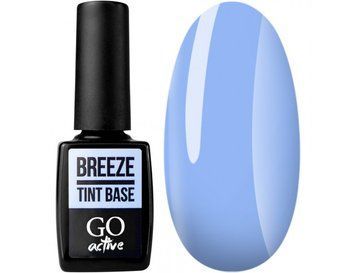 Основа цветная Go Active Tint Base №02 Breeze 10 мл 0000000010080 фото