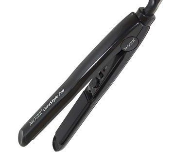 Щипцы для выпрямления волос Moser CeraStyle Pro черные 24 мм 0000000013359 фото