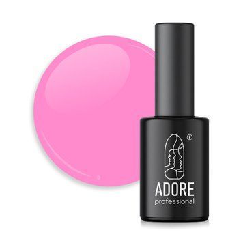 Гель-лак для нігтів ADORE Gel Polish №417 Pussy 8 мл 0000000013778 фото