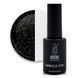 Закріплювач для гель-лаку ADORE Miracle Top №6 Silver Glitter 7,5 мл 0000000013865 фото
