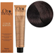 Крем-краска безаммиачная для волос Fanola Oro Therapy №4/0 Chestnut 100 мл 0000000000494 фото 1